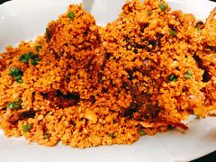 -北京王府井希尔顿酒店·秦唐中餐厅Chynna