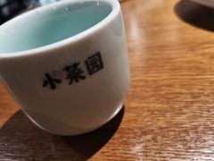-小菜园新徽菜(合肥瑶海万达店)