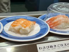 -Musashi回转寿司(京都站八条口店)