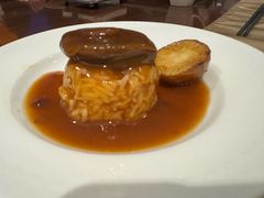 -安蒂娅·海鲜自助餐厅(安蒂娅美兰酒店)