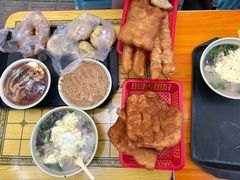 -真素诚·清真(新华路店)