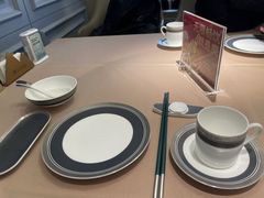 -谷语中餐厅