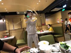 -海底捞火锅(青悦城店)