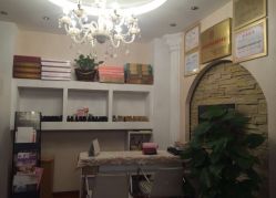 -奥丽维娅美容养生会所