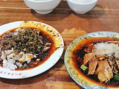 -温记府廟豆汤饭·始于1955年(海椒店)