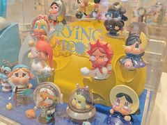 -泡泡玛特POPMART(凯德大峡谷店)