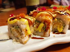 -鳗鱼家·深夜食堂(军博店)