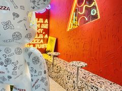 -黑熊披萨orso pizza
