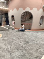 -奈尔宝·儿童乐园·亲子餐厅(鄞州万达店)