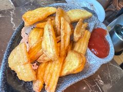 -同仁四季椰子鸡(车公庙店)