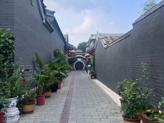 -100家灵感仓库·DIY团建(什刹海店)