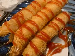 -福樱兰海鲜放题铁板烧(加州店)