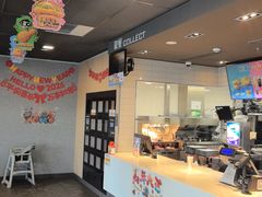 -麦当劳(牡丹江路店)