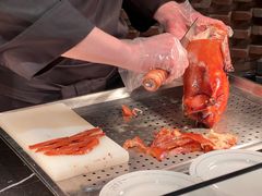 -北京全聚德(清华园店)