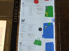 -DFS旗下T广场(新加坡店)