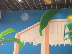 -肥汁米蘭香港米线(长宁来福士店)