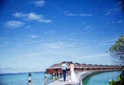 点击看大图 -天一婚纱摄影TIA STUDIO(珠海路店)