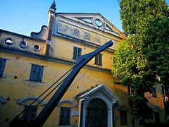 -协同和机器厂博物馆