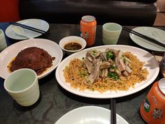 -西安饭庄·非遗陕菜(钟楼店)