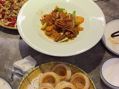 -闫府私房菜·老字号(恒隆店)