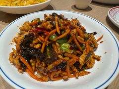-满园烤鸭·春饼(太原街万达店)