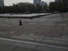 -两江幸福广场