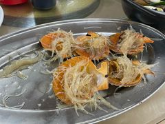 -新欢海鲜坊(赖屋店)