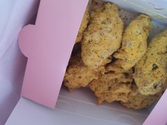 -悠个炸鸡(南京创始店)