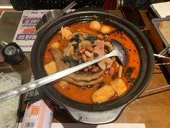 -神府路壹号·海鲜烧烤·砂锅粥·锅物(三坊七巷店)