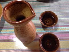傣家自烤酒-纳兰傣雀傣味餐厅