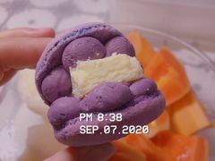 -留下法式甜品(盛世郦园店)