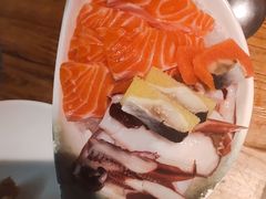 -甄品麦哲伦海鲜和牛自助(万达广场店)