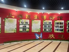 -上海昆虫博物馆