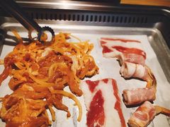 -新石器烤肉(无锡万象城店)