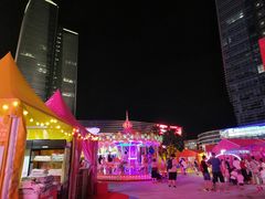 -大族广场Mall&More