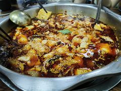 -川渔居—鱼火锅(八方汇店)