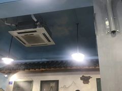 -马路边边·成都串串(翠柏路店)