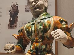 -深圳博物馆(古代艺术馆)