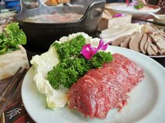 -盡膳口福·百年汤方火锅(科华北路店)