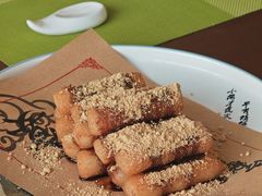 -东方建国大酒店-中餐厅