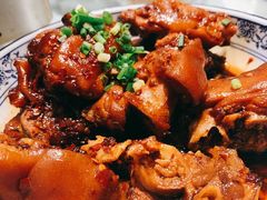 猪脚-湘知湘味(岳麓山店)