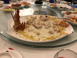 -虹桥迎宾馆·宴会厅