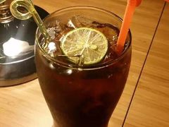 长岛冰茶-等待戈多Waiting For Godot(交道口店)