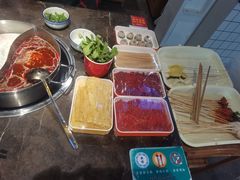 -大斌家串串火锅(漳河万达楚街店)