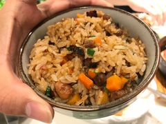 -原味田园·客家菜·土窑鸡(中航城君尚购物中心店)