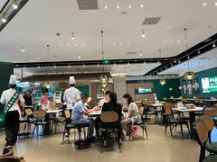 -费大厨辣椒炒肉(黄兴中心广场店)