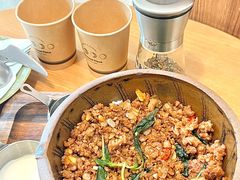 -The Good Place好地方·Brunch·coffee(国贸店)