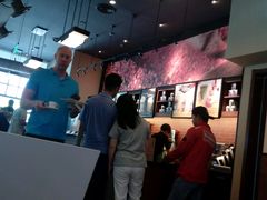 -星巴克臻选(北京太阳宫凯德店)