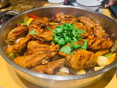 -黄记煌三汁焖锅(欢乐海岸店)