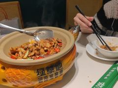 -绿草地·湘菜(7mall店)